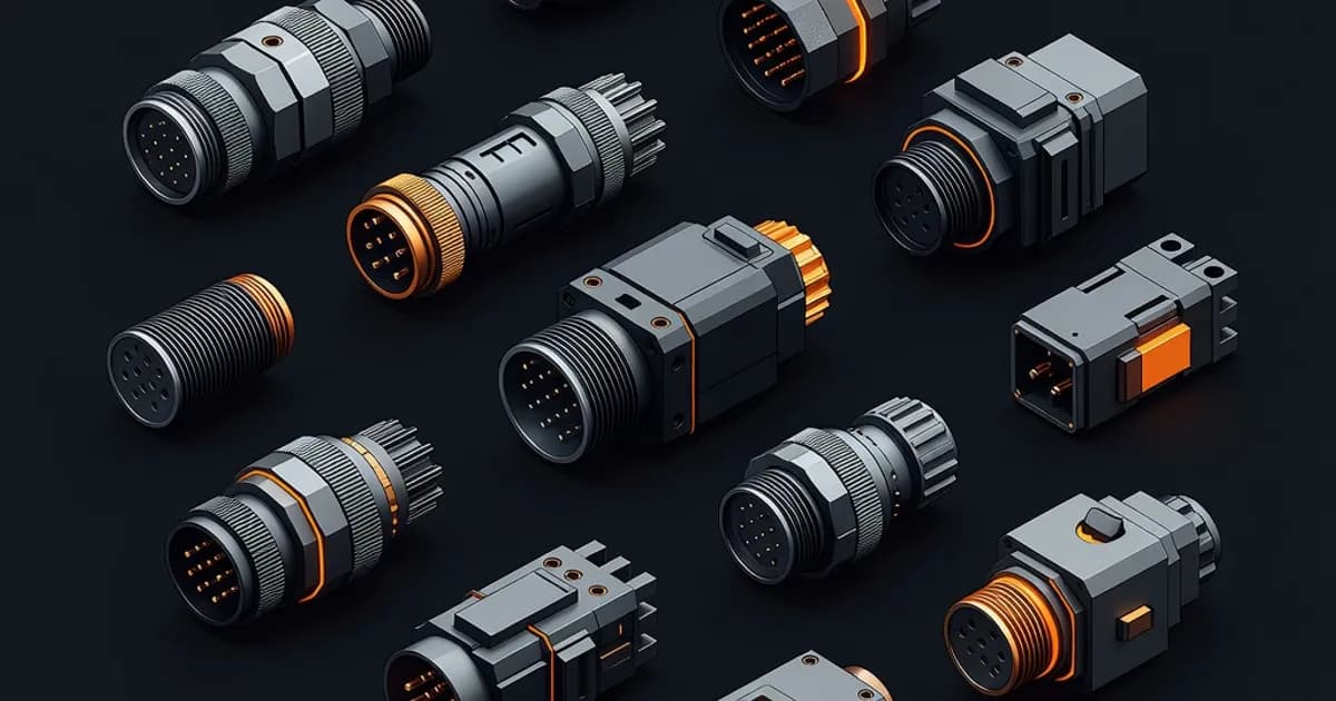 Wieland Electric WP 3.0 Connector