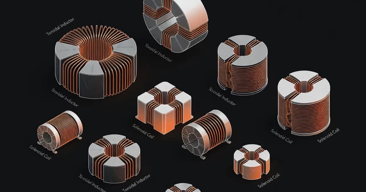 Inductors