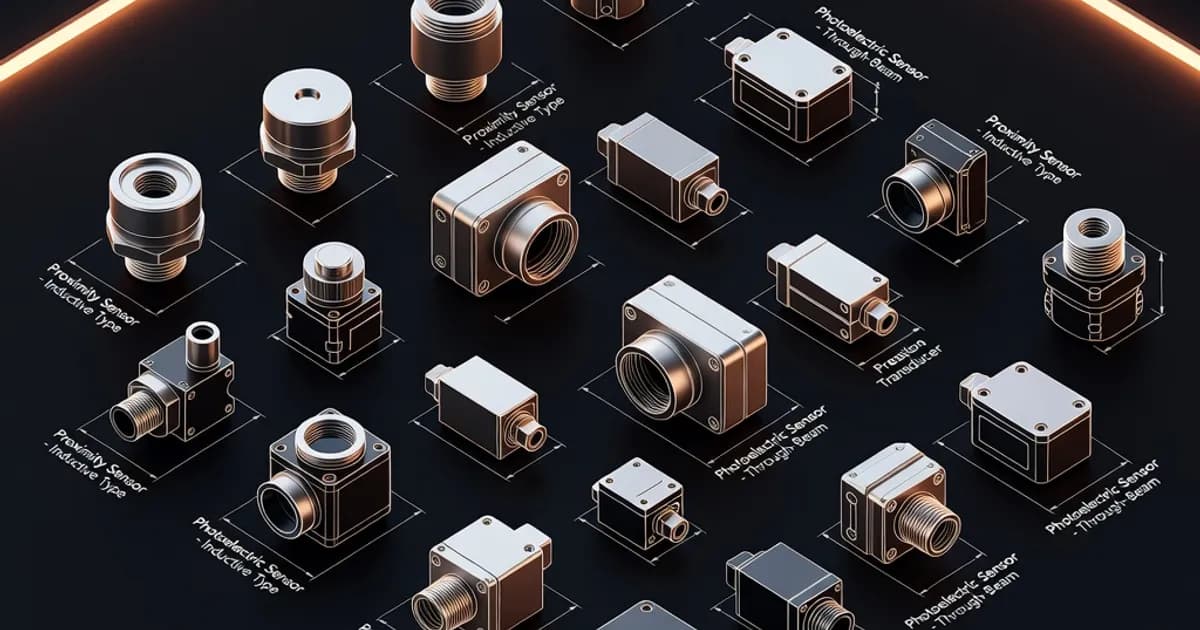 Honeywell PS-150 Pressure Sensor