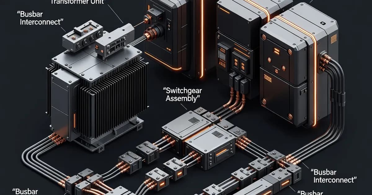 WEG WG Series Transformer