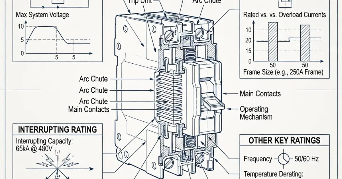 Understanding Circuit Breaker Ratings